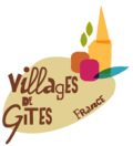 Logo Villages de gites